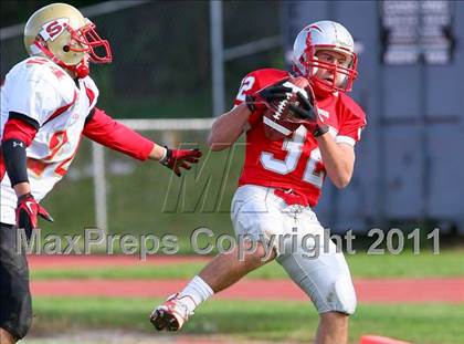 Thumbnail 2 in Sachem East @ Connetquot photogallery.
