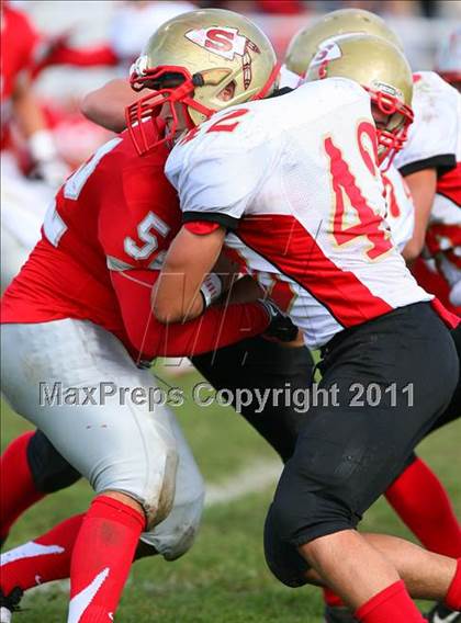 Thumbnail 3 in Sachem East @ Connetquot photogallery.