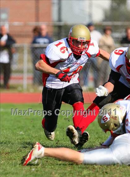 Thumbnail 2 in Sachem East @ Connetquot photogallery.