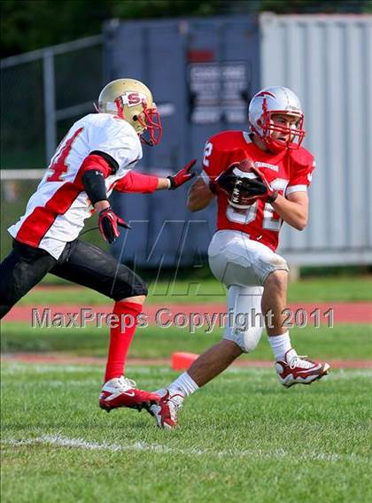 Thumbnail 1 in Sachem East @ Connetquot photogallery.
