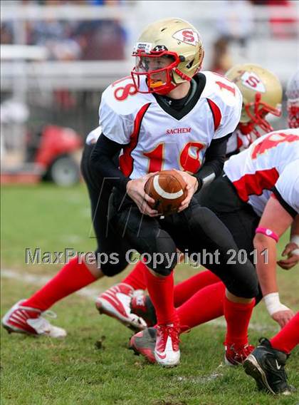 Thumbnail 3 in Sachem East @ Connetquot photogallery.