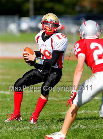 Thumbnail 1 in Sachem East @ Connetquot photogallery.