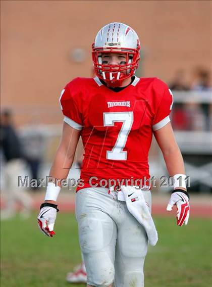 Thumbnail 2 in Sachem East @ Connetquot photogallery.