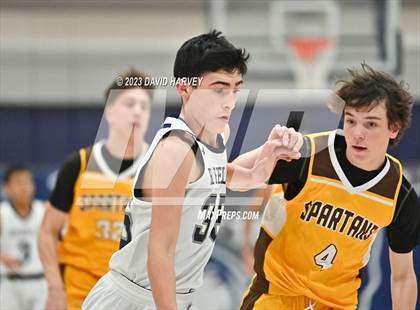Thumbnail 1 in Thomas Jefferson vs Columbine photogallery.