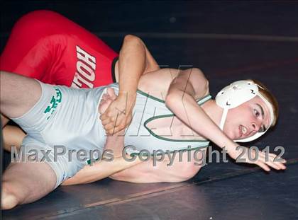 Thumbnail 2 in CIF CCS Masters Championships (Day 1 - Round 3) photogallery.