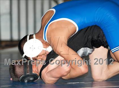 Thumbnail 3 in CIF CCS Masters Championships (Day 1 - Round 3) photogallery.
