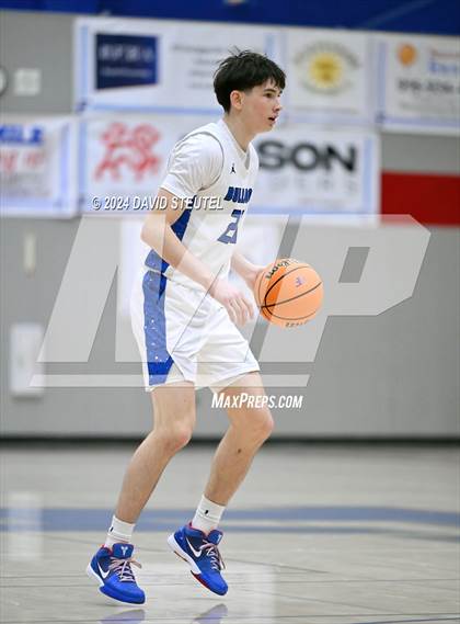Thumbnail 3 in Foothill @ Folsom (Stan Harms Classic) photogallery.