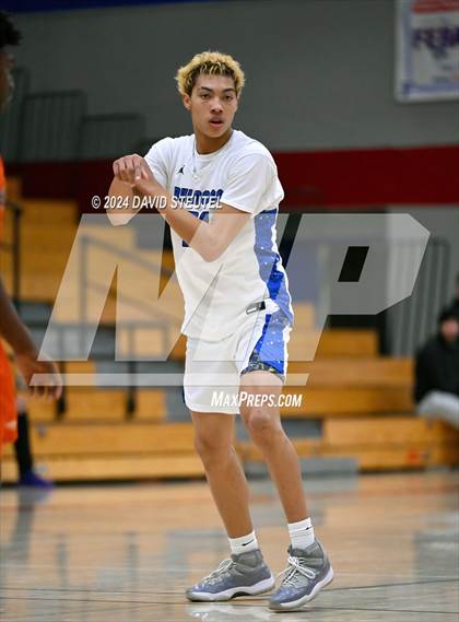 Thumbnail 1 in Foothill @ Folsom (Stan Harms Classic) photogallery.