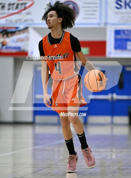 Thumbnail 1 in Foothill @ Folsom (Stan Harms Classic) photogallery.