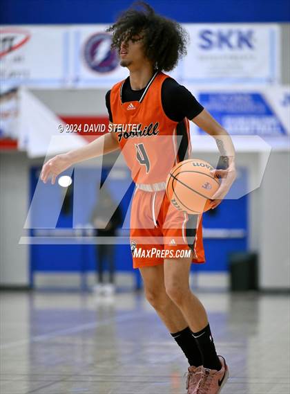 Thumbnail 3 in Foothill @ Folsom (Stan Harms Classic) photogallery.