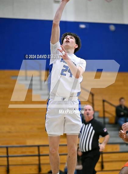Thumbnail 2 in Foothill @ Folsom (Stan Harms Classic) photogallery.