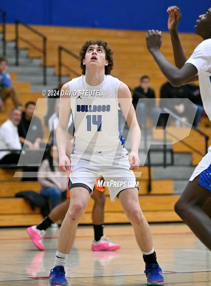Thumbnail 2 in Foothill @ Folsom (Stan Harms Classic) photogallery.