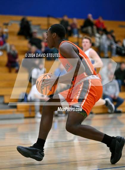 Thumbnail 3 in Foothill @ Folsom (Stan Harms Classic) photogallery.