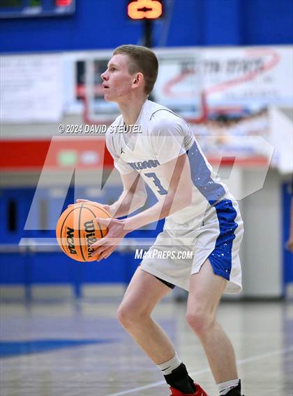 Thumbnail 1 in Foothill @ Folsom (Stan Harms Classic) photogallery.