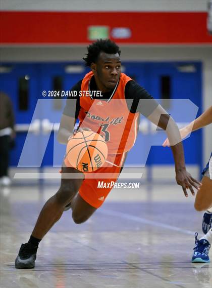 Thumbnail 1 in Foothill @ Folsom (Stan Harms Classic) photogallery.