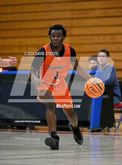 Thumbnail 2 in Foothill @ Folsom (Stan Harms Classic) photogallery.