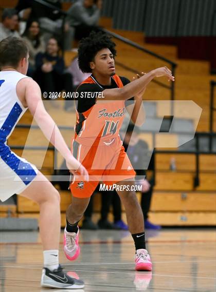 Thumbnail 2 in Foothill @ Folsom (Stan Harms Classic) photogallery.