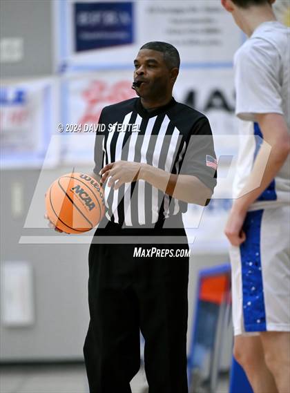 Thumbnail 1 in Foothill @ Folsom (Stan Harms Classic) photogallery.