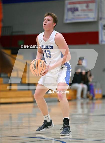 Thumbnail 3 in Foothill @ Folsom (Stan Harms Classic) photogallery.