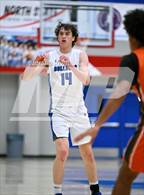 Photo from the gallery "Foothill @ Folsom (Stan Harms Classic)"