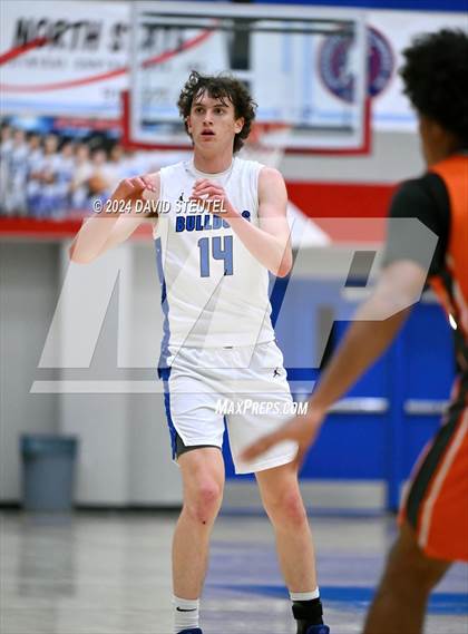 Thumbnail 2 in Foothill @ Folsom (Stan Harms Classic) photogallery.