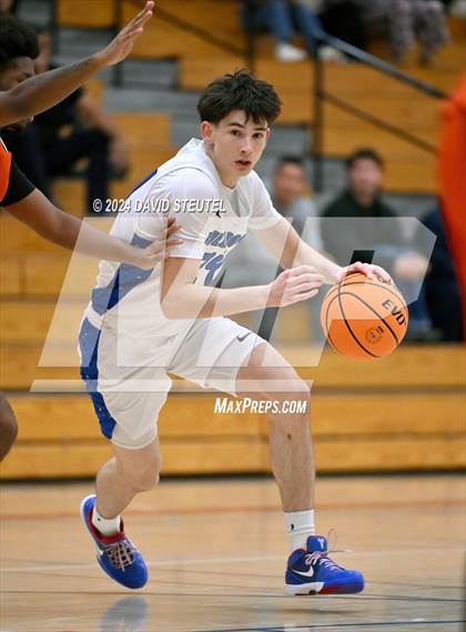 Thumbnail 1 in Foothill @ Folsom (Stan Harms Classic) photogallery.