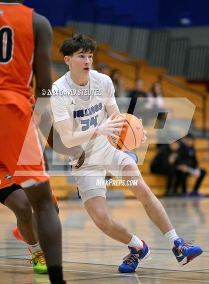 Thumbnail 3 in Foothill @ Folsom (Stan Harms Classic) photogallery.