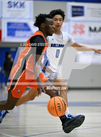 Thumbnail 2 in Foothill @ Folsom (Stan Harms Classic) photogallery.