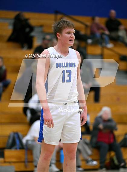 Thumbnail 2 in Foothill @ Folsom (Stan Harms Classic) photogallery.