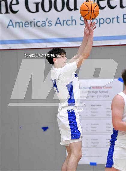 Thumbnail 2 in Foothill @ Folsom (Stan Harms Classic) photogallery.