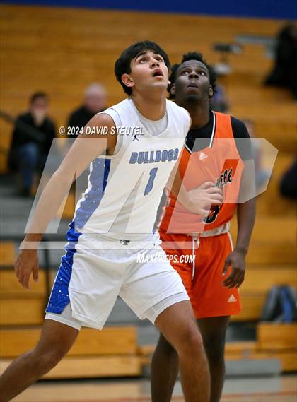 Thumbnail 3 in Foothill @ Folsom (Stan Harms Classic) photogallery.