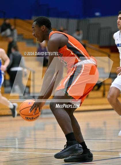 Thumbnail 2 in Foothill @ Folsom (Stan Harms Classic) photogallery.