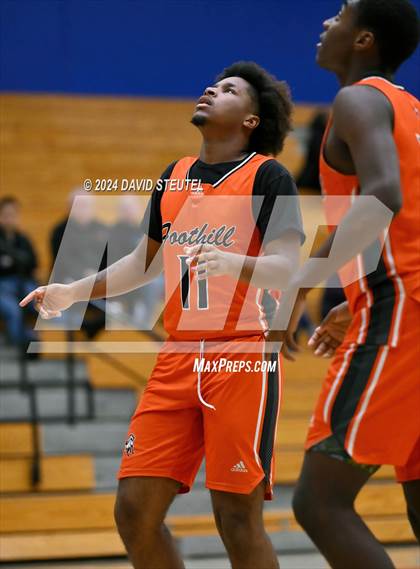 Thumbnail 2 in Foothill @ Folsom (Stan Harms Classic) photogallery.
