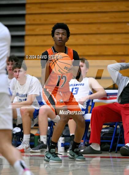 Thumbnail 2 in Foothill @ Folsom (Stan Harms Classic) photogallery.