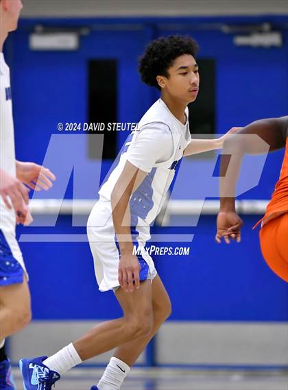 Thumbnail 1 in Foothill @ Folsom (Stan Harms Classic) photogallery.