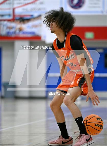 Thumbnail 2 in Foothill @ Folsom (Stan Harms Classic) photogallery.