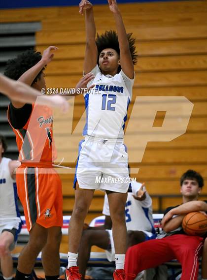 Thumbnail 1 in Foothill @ Folsom (Stan Harms Classic) photogallery.