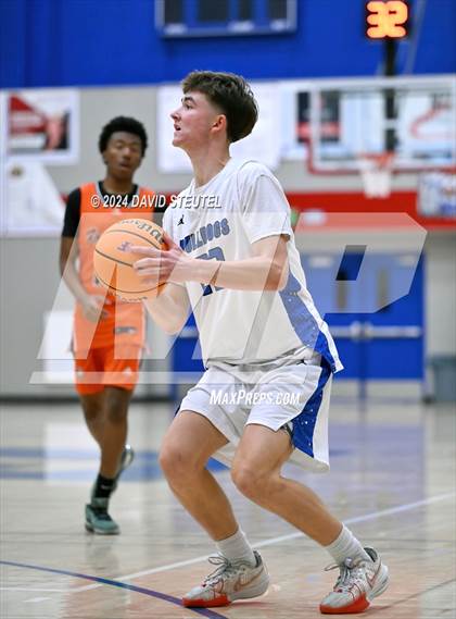 Thumbnail 3 in Foothill @ Folsom (Stan Harms Classic) photogallery.