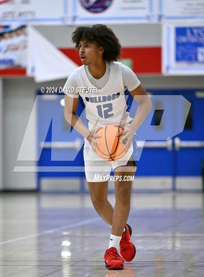 Thumbnail 2 in Foothill @ Folsom (Stan Harms Classic) photogallery.