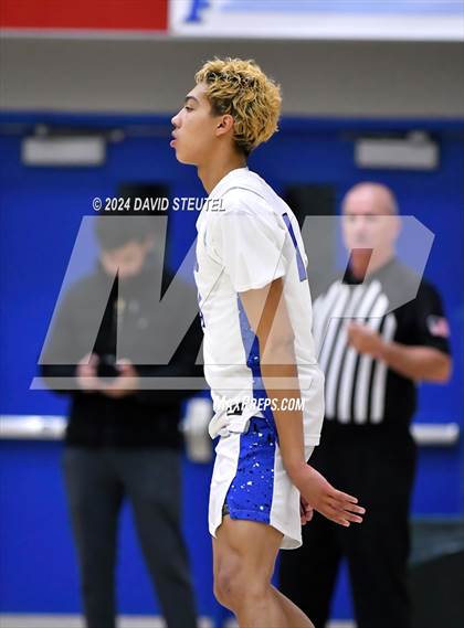 Thumbnail 2 in Foothill @ Folsom (Stan Harms Classic) photogallery.