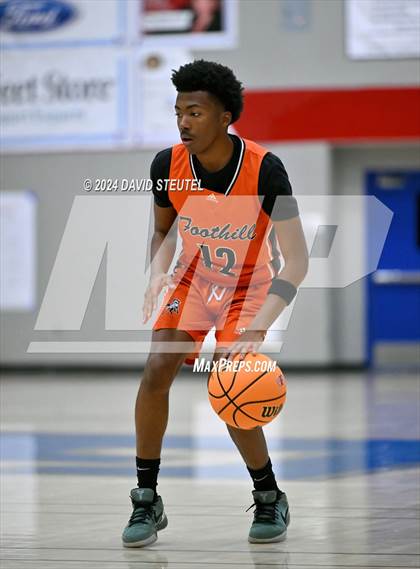 Thumbnail 1 in Foothill @ Folsom (Stan Harms Classic) photogallery.