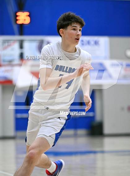 Thumbnail 2 in Foothill @ Folsom (Stan Harms Classic) photogallery.
