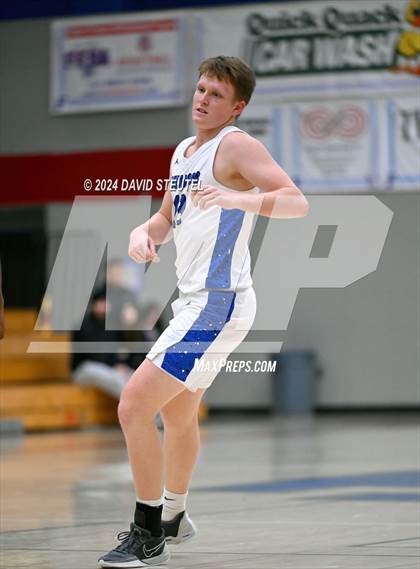 Thumbnail 3 in Foothill @ Folsom (Stan Harms Classic) photogallery.