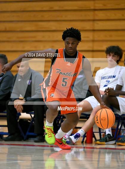 Thumbnail 2 in Foothill @ Folsom (Stan Harms Classic) photogallery.
