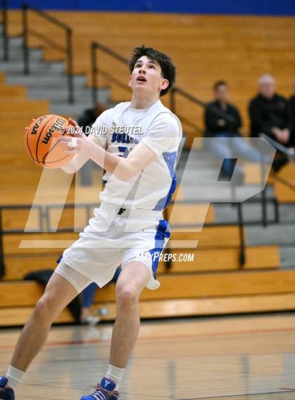Thumbnail 3 in Foothill @ Folsom (Stan Harms Classic) photogallery.
