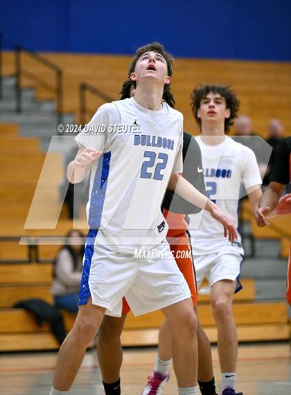Thumbnail 2 in Foothill @ Folsom (Stan Harms Classic) photogallery.