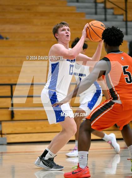 Thumbnail 2 in Foothill @ Folsom (Stan Harms Classic) photogallery.