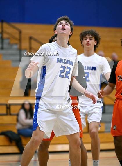 Thumbnail 3 in Foothill @ Folsom (Stan Harms Classic) photogallery.