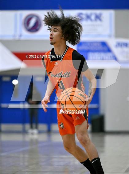 Thumbnail 1 in Foothill @ Folsom (Stan Harms Classic) photogallery.