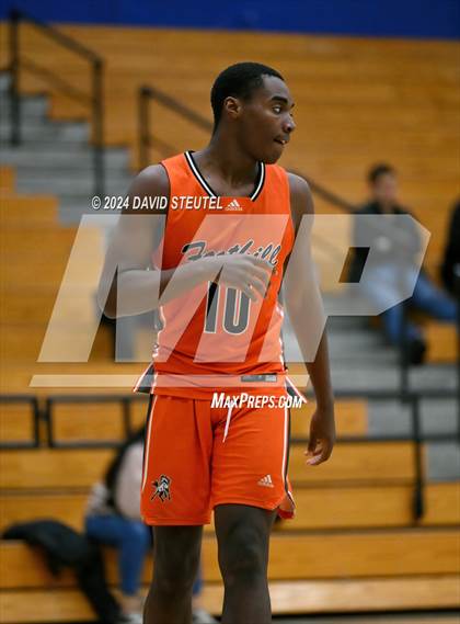 Thumbnail 2 in Foothill @ Folsom (Stan Harms Classic) photogallery.
